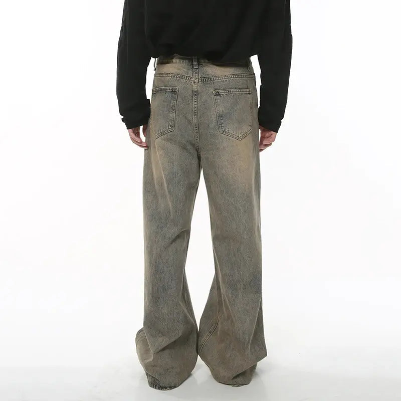 CYANIDE JEANS